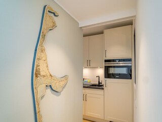 Casa per le vacanze Kampen Caratteristiche 11