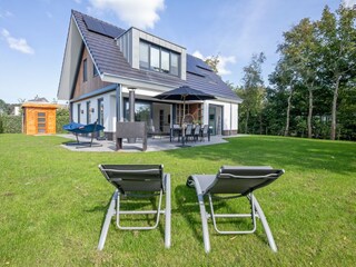 Vakantiehuis De Koog Buitenaudio-opname 4