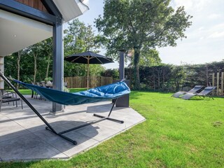 Casa per le vacanze De Koog Registrazione all'aperto 6