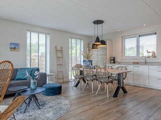 Villa De Koog Caratteristiche 13