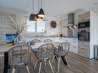 Villa De Koog Caratteristiche 14