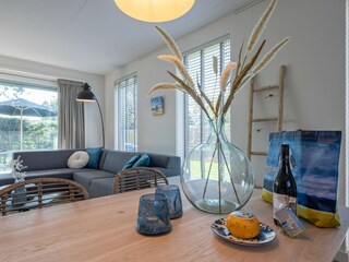 Vakantiehuis De Koog Kenmerken 16