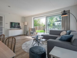 Villa De Koog Caratteristiche 17