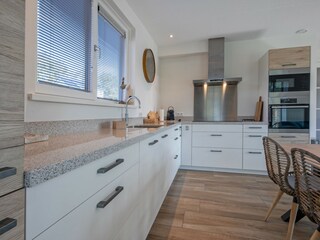 Villa De Koog Caratteristiche 18