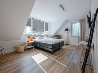 Casa per le vacanze De Koog Caratteristiche 25
