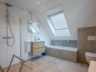 Villa De Koog Caratteristiche 35