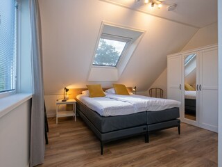 Villa De Koog Caratteristiche 31