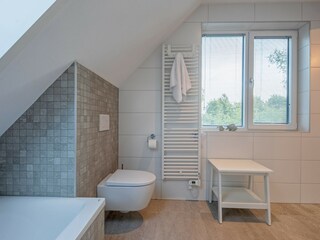 Villa De Koog Caratteristiche 34