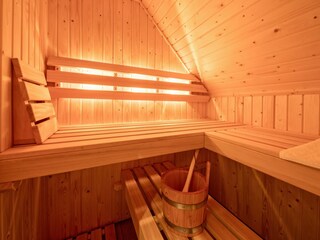 Villa De Koog Caratteristiche 30