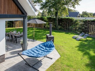 Casa per le vacanze De Koog Registrazione all'aperto 7