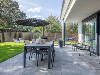 Villa De Koog Registrazione all'aperto 9