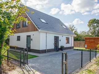 Villa De Koog Registrazione all'aperto 10