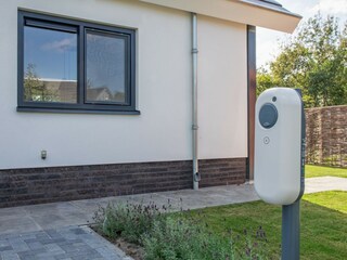 Villa De Koog Registrazione all'aperto 11