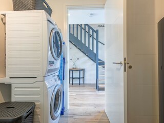 Villa De Koog Caratteristiche 37