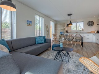 Villa De Koog Caratteristiche 12