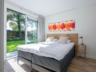 Villa De Koog Caratteristiche 19