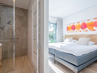 Casa per le vacanze De Koog Caratteristiche 20