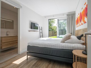 Casa per le vacanze De Koog Caratteristiche 21
