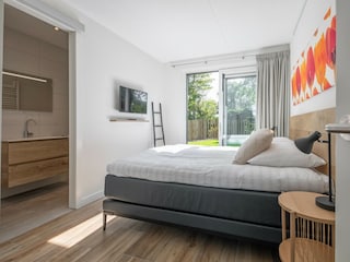 Holiday house De Koog Features 21