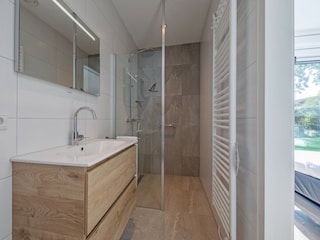 Holiday house De Koog Features 22