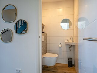 Villa De Koog Caratteristiche 23