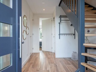 Villa De Koog Caratteristiche 24