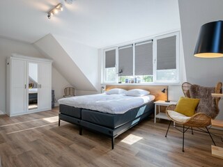 Villa De Koog Caratteristiche 28