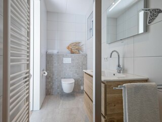 Villa De Koog Caratteristiche 27