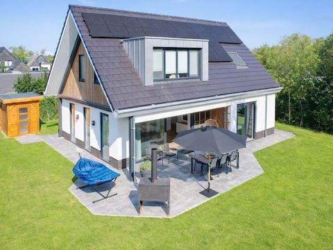 Ferienhaus Effe Wad