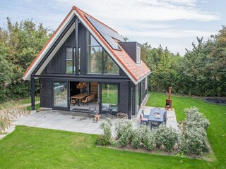 Vakantiehuis De Koog Buitenaudio-opname 2