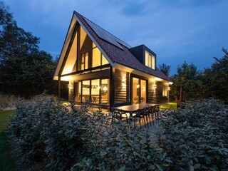 Vakantiehuis De Koog Buitenaudio-opname 3