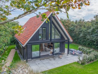 Holiday house De Koog Outdoor Recording 4