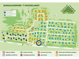 Casa per le vacanze De Koog Pianta del piano 41