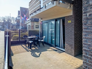 Holiday house De Koog Outdoor Recording 2