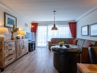 Holiday house De Koog Features 1