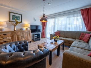 Vakantiehuis De Koog Kenmerken 8