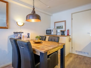 Holiday house De Koog Features 11