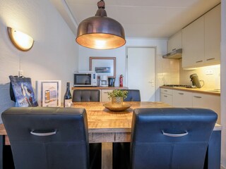 Vakantiehuis De Koog Kenmerken 10