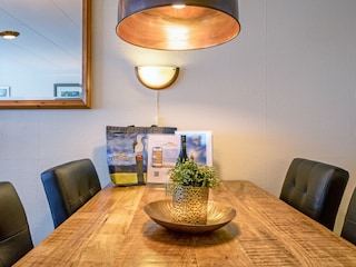 Vakantiehuis De Koog Kenmerken 12