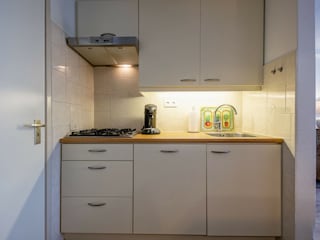 Vakantiehuis De Koog Kenmerken 13