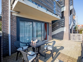 Holiday house De Koog Outdoor Recording 3