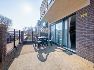 Holiday house De Koog Outdoor Recording 5
