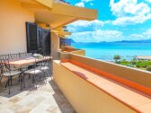 Vakantieappartement Golfo Aranci Buitenaudio-opname 1