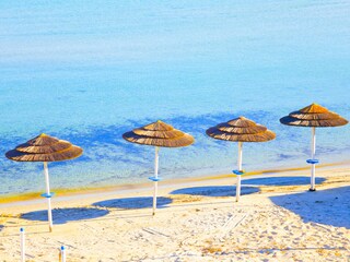 Apartamento de vacaciones Golfo Aranci Grabación al aire libre 2