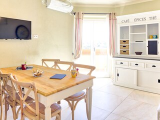 Apartamento de vacaciones Golfo Aranci Características 6