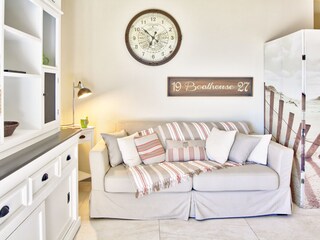 Apartamento de vacaciones Golfo Aranci Características 8