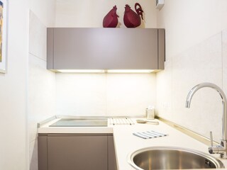 Apartamento de vacaciones Golfo Aranci Características 9