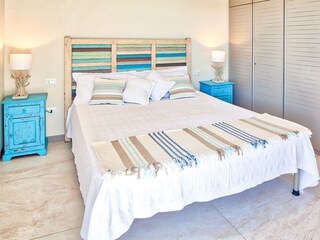 Apartamento de vacaciones Golfo Aranci Características 12