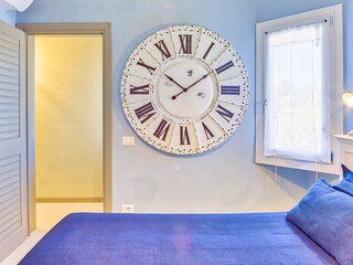 Apartamento de vacaciones Golfo Aranci Características 13