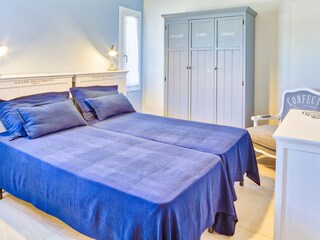 Apartamento de vacaciones Golfo Aranci Características 14